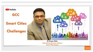 GCC Smart Cities Challenges