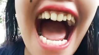 si cantik  part 4