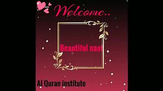 Most beautiful naat