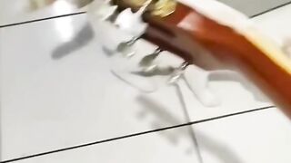 gue gampang kagetan bang