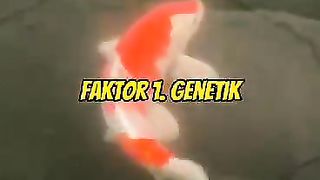 Ikan hias koi 2