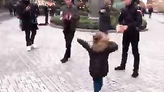 Во даёт...