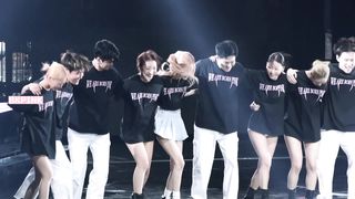 As If It's Your Last rosie jisoo lisa jennie