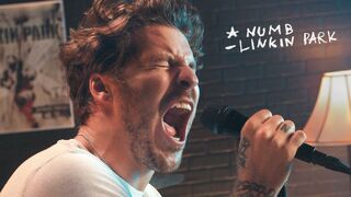 Linkin Park - Numb Rock cover