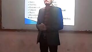 Telling about lath machine