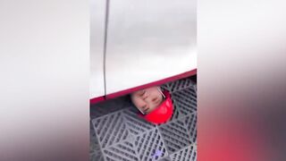 EXTREME try not to LAUGH challenge #1