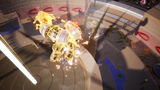 Robot Transform: Car Robot War 7
