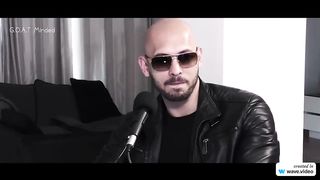 The Matrix Don t Want You to Know----This Andrew Tate