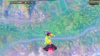 Pubg mobile fun