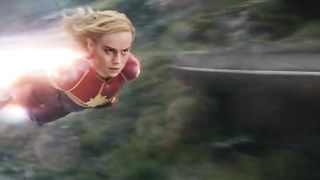 Avengers movie superman