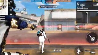 FREE FIRE__BEST GAMEPLAY__IN THE WORLD__#FFSHORTS__#freefire #garenafreefire #gaming.