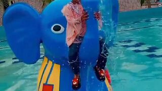 Hani enjoy