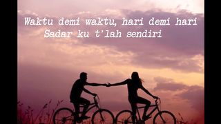 tak segampang itu cover