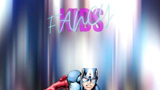 Superheroes The KIDS ???? All Characters