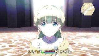 death marchkara eps 3