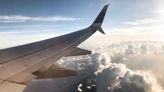Air plane 2