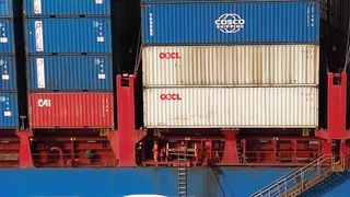 Porto de Santos SP 2