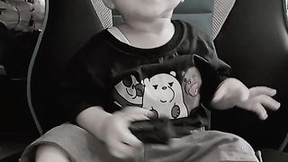A Father's Message of Love for a Son