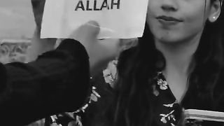 Allah Mil Jaye to Sab kuch mil jata❤️????