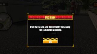 off road game