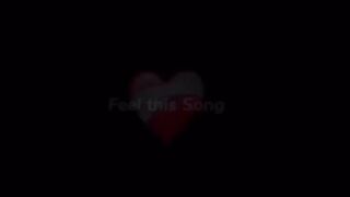 Sad song video