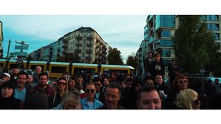 Tribalneed Takes Over The Streets Of Germany Berlin
