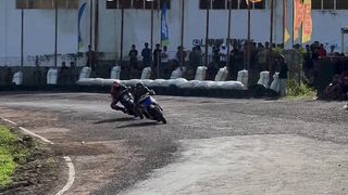 Sarjana racing