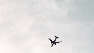 air craft