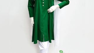 14 august 2023 dress design ideas-independence day dress ideas