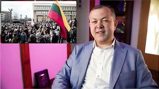 В БАЛТИКА  НАСТРОЕНИЯТА СА ПРОЕВРОПЕЙСКИ