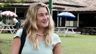 Girl's Will power Helps Her To Survive On The Sea For Forty Days