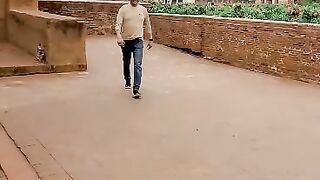 Lahore. Shahi qila. PAKISTAN
