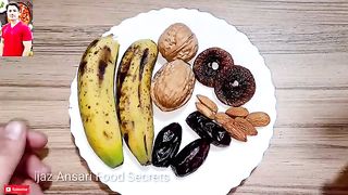Weight gain remedy by Ejaz Ansari| diet plan| healthy breakfast recipes