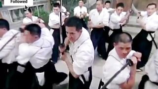 Jet Li Fist Of Legend Part-36