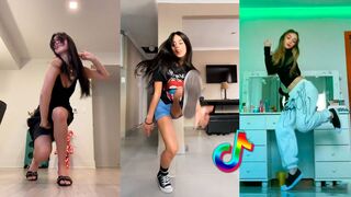TikTok Compilation - Dancing - #1