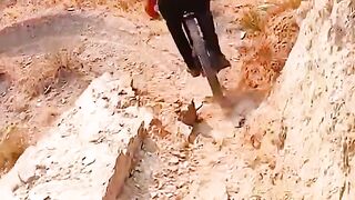 World's CRAZIEST MOUNTAIN BIKE RIDE! ????????.mp4