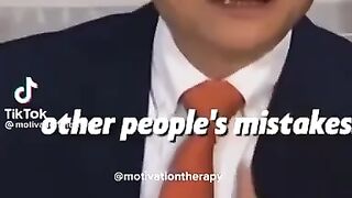 If you want to be successful