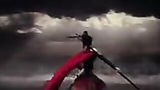 Boy Gets Possessed By 500 Demons At Once, Making Him The Most Powerful Being In The Planet.mp4