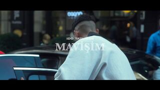 ıdo Tatlıses  Mavısım