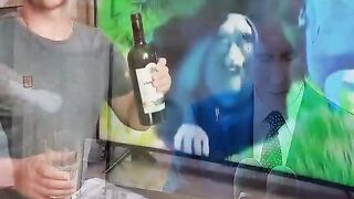 Crazy Moment #shorts #crazy #funny #viral.mp4