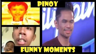 Pinoy funny Moments Compilations | Pinoy Epic Fails | Pinoy Puro Kalokohan