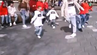 Op dance performances ????