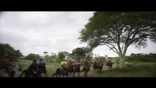 The woman king "Best Movie"