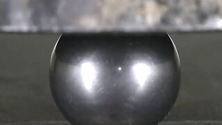 Satisfying Crazy Press metalic top  tiktok