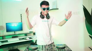 QUEENDOM CIKI CIKI BAM BAM DJ DESA Remix