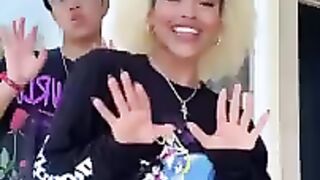 Best tiktok dance