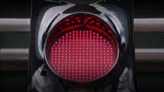 F1 Grosjeans insane fireball crash