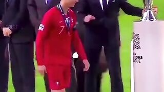 Cristiano Ronaldo hot
