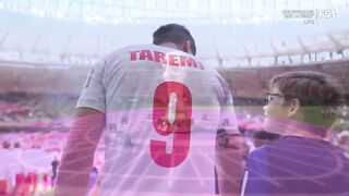 FIFA World Cup Qatar 2022 | 25/11/2022 | Wales - Iran  0:2