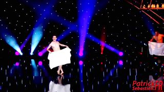 Les Beaux Frères - Les Serviettes - Le Plus Grand Cabaret Du Monde